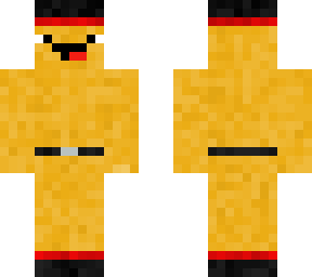 nuggieperson 2