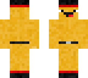 nuggieperson