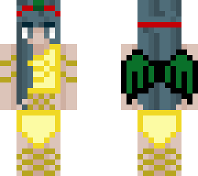 official animal nation's leader's lightdress