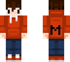 only for itzbone yt