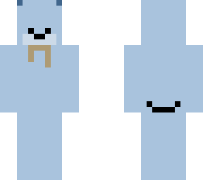 oso polar - estick version