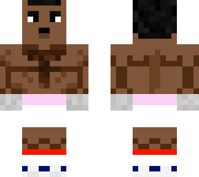 pinklon thomas
