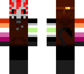 pride wulf