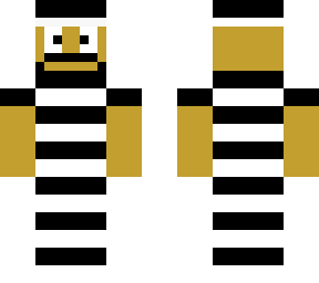 prisoner