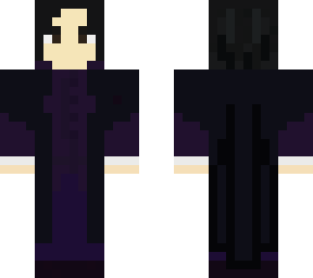 professor severus snape