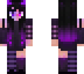 purple demonlord (recolour)