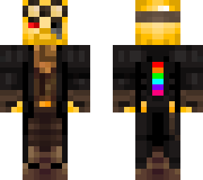 rainbowyellow