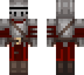 roseheart soldier