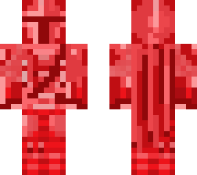 ruby mandolorian