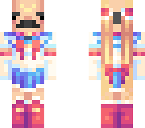 sailor moon