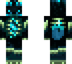 sculk fox (better)