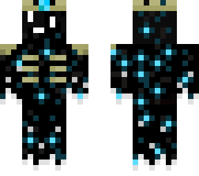 sculk god v2