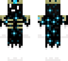 sculk god v3