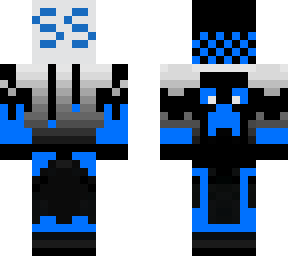 shadowsonic16 ender