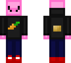 simple pig