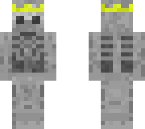 skeleton
