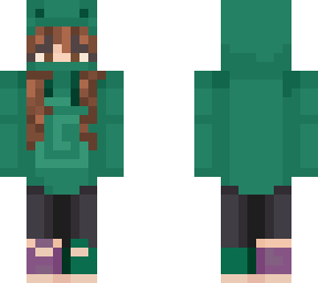 skin