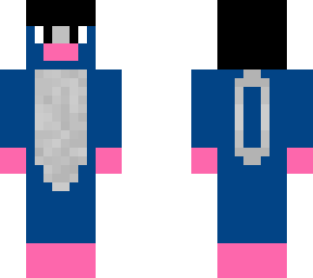 Skunk | Minecraft Skin