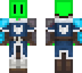 slime knight