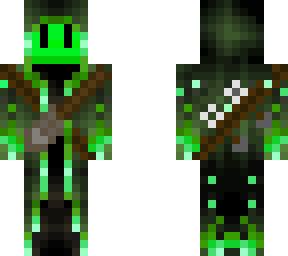 slime mage