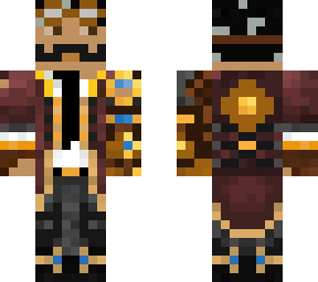 smokey steam punk 2
