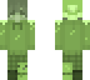 snowgreen -> green version