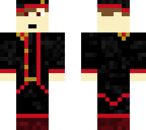 soldier
