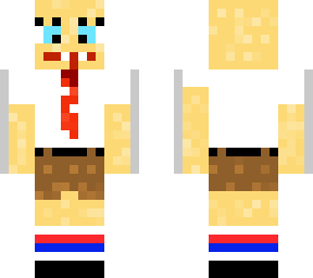 spongebob square pants