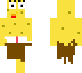 spongeeeeeebod