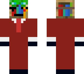 spyshelf (battle mode)