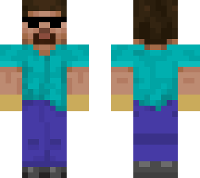 steve facha