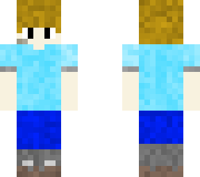 steve improved