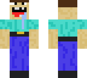 steven noob