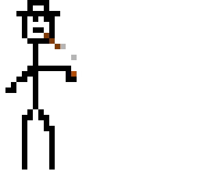 stickman :)