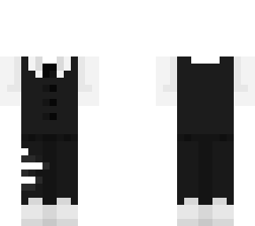 suit template