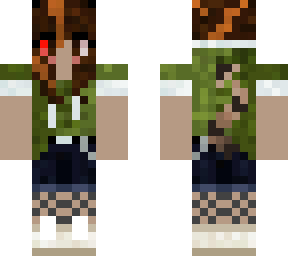 summer outfit