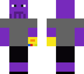 thanos