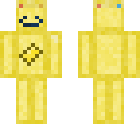 the butter king
