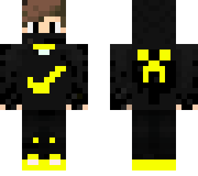 the nike yellow