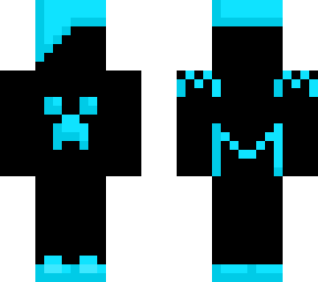 tron trip (blue)
