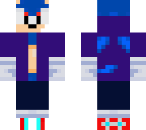ultima... sonic?!