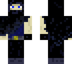 unknown stranger