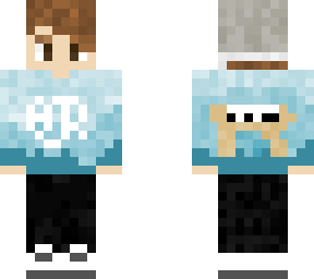 updated neotheater skin (ajr)