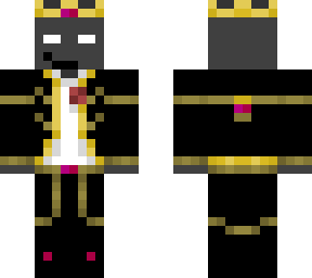 void king