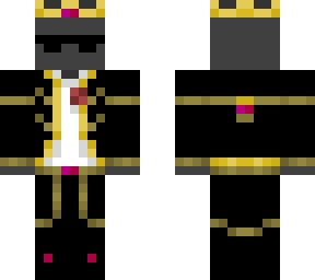 void king