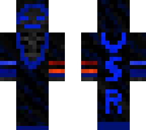 vsr-wither bluecolor