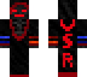 vsr-wither redcolor
