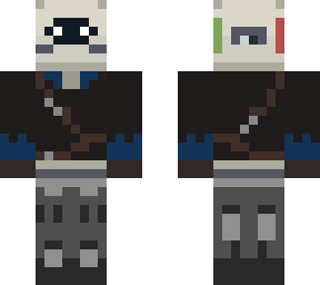 walker (robot oc)