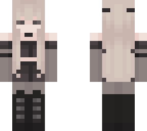 walter blonde