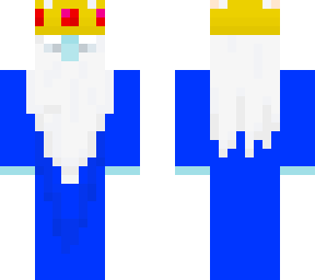 windgale ice king